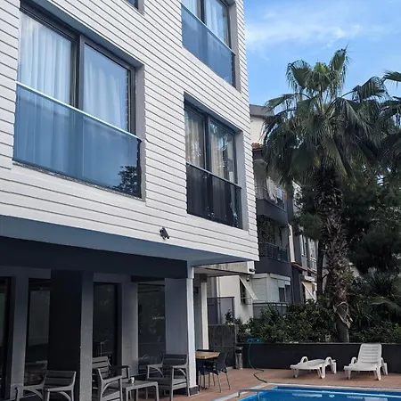 Antalya Ramona Hotel